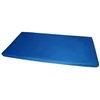 Image de Matelas renforcé sans renfort d'angle densité 30 très ferme Softee Equipment Bleu 13161C.UNI.D30X