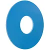 Image de Tapis de natation en forme de cercle Softee - bleu