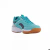 Image de Chaussures de tennis Softee Shape 1.0 Toutes surfaces - verde sft