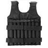 Image de Gilet lesté Softee - noir