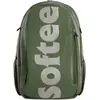 Image de Sac à dos Softee Car Vert TU 83044.04L.1