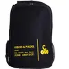Image de Sac à dos Vibora Lantra Noir TU A003632.A07.1