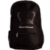 Image de Sac à dos Black Crown Focus 2026 Noir 31x12x40 cm A005850.001.1