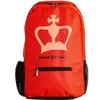 Image de Sac à dos Black Crown Focus 2026 Rouge 31x12x40 cm A005850.003.1