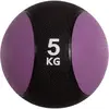 Image de Medecine ball Softee Rebound Violet 5 kg / 21,5 cm A006035.060.10