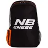 Image de Sac à dos Enebe Vital Noir 30x17,5x47 cm A006315
