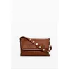 Image de Desigual Sac bandoulière 24WAXP42 marron - PU 25.5 x 12.5 x 16 cm