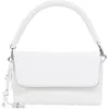 Image de Sac à épaule - DESIGUAL - Venecia 3.0 - Blanc - 100% polyuréthane - 26x15x9 cm
