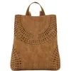 Image de Sac à dos - DESIGUAL - Orbis Sumy - Camel - Tendance - Toile