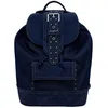 Image de Sac à dos - DESIGUAL - Krapina Bindella - Denim Dark Blue - 31x37x19 cm - 752g
