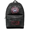 Image de Sac à Dos Marvel Captain America - Marvel - Adaptable - Noir
