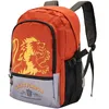 Image de Sac à dos Fight FAN - Harry Potter Gryffindor - Rouge - Taille Unique