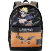 Image de Sac à Dos - KARACTERMANIA - Naruto Guerrier - 42x32x17 cm - Bretelles réglables - Licence officielle