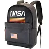 Image de Sac à dos HS FAN - NASA Black - Noir - Taille Unique