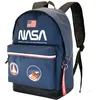 Image de Sac à dos HS FAN - NASA Infinity - Bleu - Taille Unique
