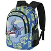 Image de Cartable lilo & stitch multicouleur