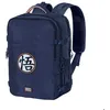 Image de Sac à dos Mercury - Dragon Ball Symbol - Bleu - Taille Unique