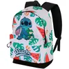 Image de Sac à dos HS FAN 2.2 - Disney Lilo et Stitch Frog - Multicolore - Taille Unique