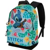 Image de Sac à dos HS FAN 2.2 - Disney Lilo et Stitch Guitar - Vert - Taille Unique