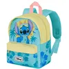 Image de Sac à dos Préscolaire Joy - Disney Lilo et Stitch Sun - Bleu - Taille Unique