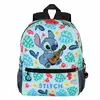 Image de Cartable lilo & stitch guitar 26 x 12 x 33 cm multicouleur
