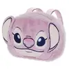 Image de Sac à dos enfant lilo & stitch angel rose 20 x 25 x 12 cm