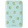 Image de Batterie Externe Mr. Wonderful Avocados Wmrpwb002 5000 Mah Vert