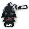 Image de Clé USB - Disney - Star Wars - Dark Vador - 32 Go - USB 2.0