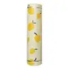 Image de Batterie Externe Lipstick 5k Plastique Multicolore Motif Citrons 10 X 2 X 2 Cm Belyo