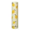 Image de Batterie externe - BELYO - PWB LIPS 5K LEMONS - 5000 mAh - Compacte - Design multicolore