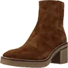 Image de Chaussure Alpe Modèle Janis - Coleur Marron