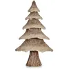 Image de Sapin De Noël 24 X 99 X 60 Cm Marron