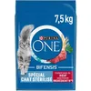 Image de PURINA ONE Chat Stérilisé Boeuf 75KG