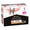 Image de Pro Plan Veterinary Diets DM St/Ox Diabetes Management   Pâtées en bouchées pour chat