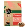 Image de Café et thé Neo Par Dolce Gusto NEO by NESCAFE Dolce Gusto Espresso X12