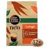 Image de Café et thé Neo Par Dolce Gusto NEO by NESCAFE Dolce Gusto Lungo X12