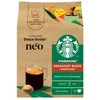 Image de STARBUCKS BY NESCAFÉ DOLCE GUSTO NEO Breakfast Blend Americano 12 capsules 98.4g