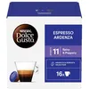 Image de NESCAFE DOLCE GUSTO Ardenza 16 Capsules 104g