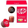 Image de Dosettes KIT KAT DOLCE GUSTO x16