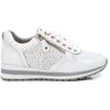 Image de Baskets XTI 044320 Femme couleur blanc