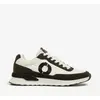 Image de Baskets Ecoalf Conde blanc vert foncé - 41