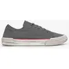 Image de Baskets Ecoalf Strenk gris rouge - 41