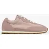 Image de Baskets Ecoalf Denver lilas roses femme - 37