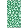 Image de Tapis Vinyle Panorama Motif Pavé Vert 80x250 cm - Tapis pour Cuisine Bureau et Salon en PVC