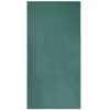 Image de Tapis Vinyle Panorama Marbre Vert Foncé 200x250 cm - Tapis pour Cuisine Bureau et Salon en PVC