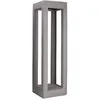 Image de BALISE IP65 BOX 700 MM LED 58 Ciment