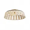 Image de Ventilateur de plafond - FORLIGHT - Mim - 6 vitesses - Lampe LED - Sans lames
