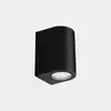 Image de Leds c4 eko applique murale extérieure unidirectionnelle à culot gu10 8w ip66