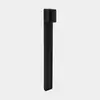 Image de Leds c4 eko borne extérieure standard noire gu10 8w ip66