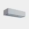 Image de Leds c4 nemesis applique murale extérieure led blanche 8,8 w, éclairage haut et bas, température de couleur 2700-3200-4000 k, ip65, interrupteur marchearrêt
